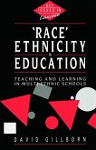 Race, Ethnicity and Education