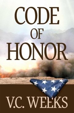Code of Honor - Weeks, V. C.