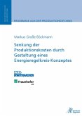 Dezentraler Koordinationsmechanismus in Wertschöpfungsnetzwerken des Maschinen- und Anlagenbaus basierend auf dem Wert v Dezentraler Koordinationsmechanismus in Wertschöpfungsnetzwerken des Maschinen- und Anlagenbaus basierend auf dem Wert v