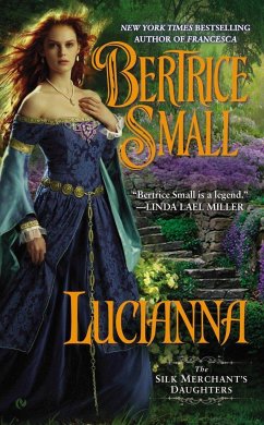 Lucianna - Small, Bertrice