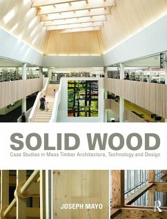 Cover Solid Wood