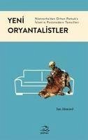 Cover Yeni Oryantalistler
