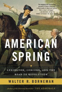 American Spring - Borneman, Walter R