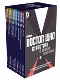 Doctor Who: 12 Doctors, 12 Stories Slipcase Edition