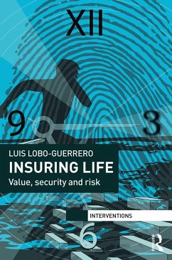 Insuring Life - Lobo-Guerrero, Luis