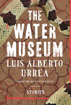 The Water Museum - Urrea, Luis Alberto