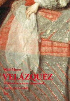 Velázquez - Schlüssel zu seinem Gesamtwerk, 2 Bde. - Moser, Wolf