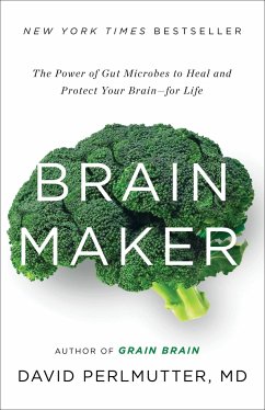 Brain Maker - Perlmutter, David