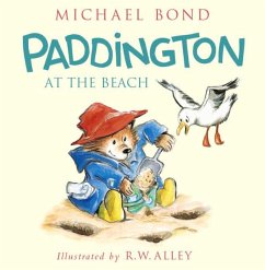 Paddington at the Beach - Bond, Michael