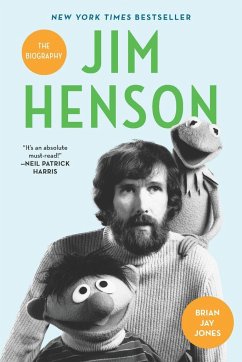 Jim Henson - Jones, Brian Jay