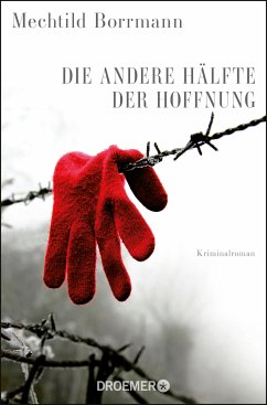 Die andere Hälfte der Hoffnung (eBook, ePUB) - Borrmann, Mechtild