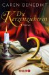 Die Kerzenzieherin 2 (eBook, ePUB) - Bild 1