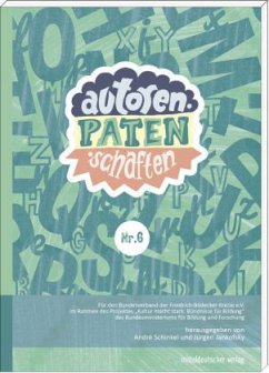 Cover Autorenpatenschaften