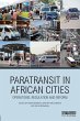 Paratransit in African Cities - Bild 1