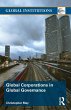 Global Corporations in Global Governance - Bild 1