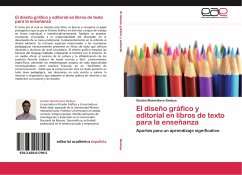 El diseño gráfico y editorial en libros de texto para la enseñanza - Bedoya, Gastón Maximiliano