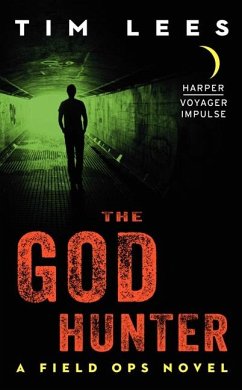 The God Hunter - Lees, Tim