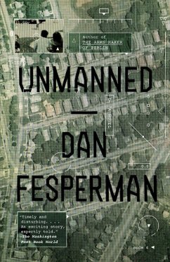 Unmanned - Fesperman, Dan
