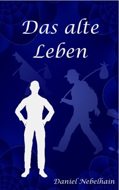 Cover Das alte Leben (eBook, ePUB)