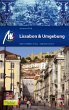 Lissabon & Umgebung: Reiseführer mit vielen praktischen Tipps.