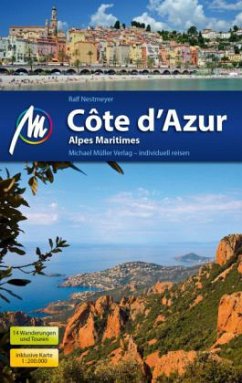 Côte d'Azur - Nestmeyer, Ralf