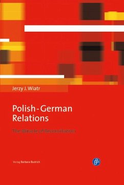 Cover Polish-German Relations (eBook, PDF)