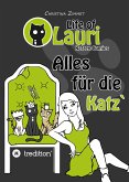 Life of Lauri - Katzen Comics (eBook, ePUB)