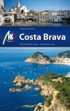 Costa Brava - Schröder, Thomas