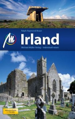 Irland - Braun, Ralph-Raymond