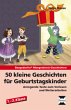 50 kleine Geschichten für... - Bild 1