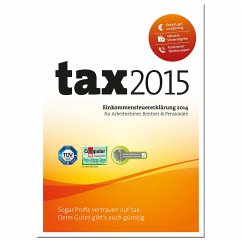Tax 2015