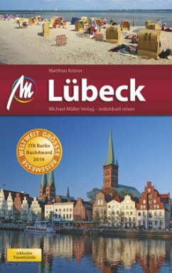 Lübeck MM-City - Kröner, Matthias