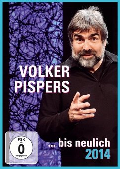 ... bis neulich 2014, 1 DVD