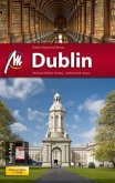 MM-City Dublin, m. Karte