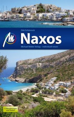Naxos - Schönrock, Dirk