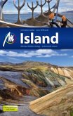 Island, m. 1 Karte