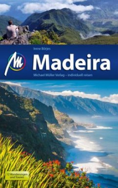 Madeira - Börjes, Irene