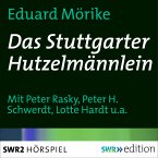 Das Stuttgarter Hutzelmännlein (MP3-Download)