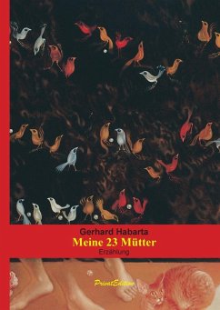 Meine 23 Mütter (eBook, ePUB) - Habarta, Gerhard