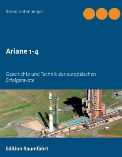 Ariane 1-4 (eBook, ePUB)
