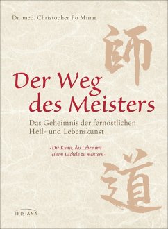 Der Weg des Meisters (eBook, ePUB) - Minar, Christopher Po