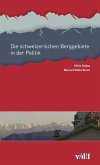 Die schweizerischen Berggebiete in der Politik (eBook, PDF)