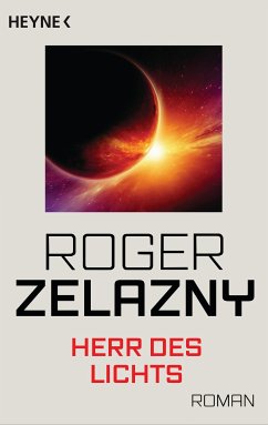 Herr des Lichts (eBook, ePUB) - Zelazny, Roger