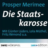 Die Staatskarosse (MP3-Download)