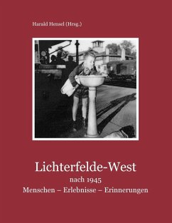 Lichterfelde-West nach 1945 (eBook, ePUB)