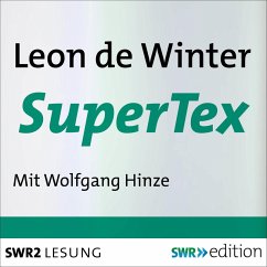SuperTex (MP3-Download) - de Winter, Leon