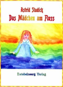 Cover Das Mädchen am Fluss (eBook, PDF)