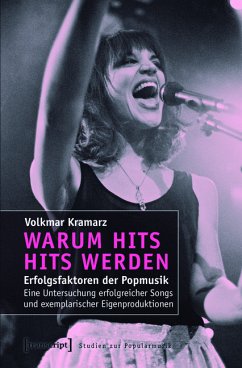Warum Hits Hits werden (eBook, PDF) - Kramarz, Volkmar