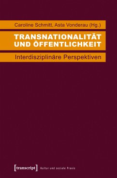 Transnationalität und Öffentlichkeit (eBook, PDF)
