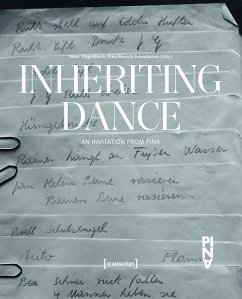 Inheriting Dance (eBook, PDF)